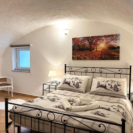 Appartamento Nel Verde Bracca Zewnętrze zdjęcie
