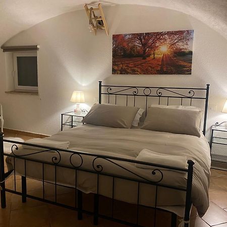 Appartamento Nel Verde Bracca Zewnętrze zdjęcie